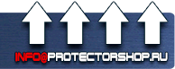 Фотолюминесцентные знаки безопасности - Магазин охраны труда Протекторшоп в Туапсе